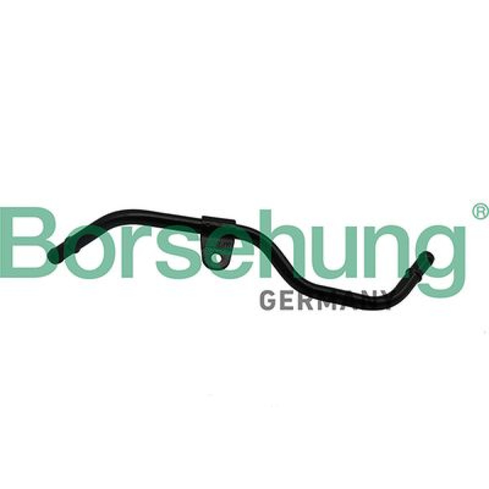 Труба соединительная BORSEHUNG b19265