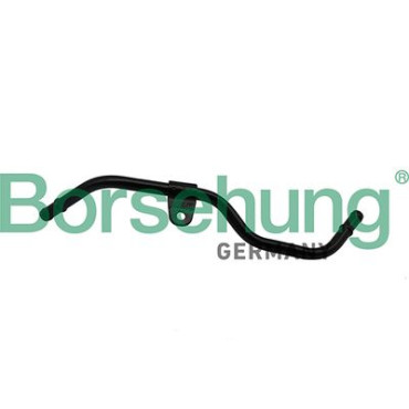 Труба з'єднувальна BORSEHUNG b19265