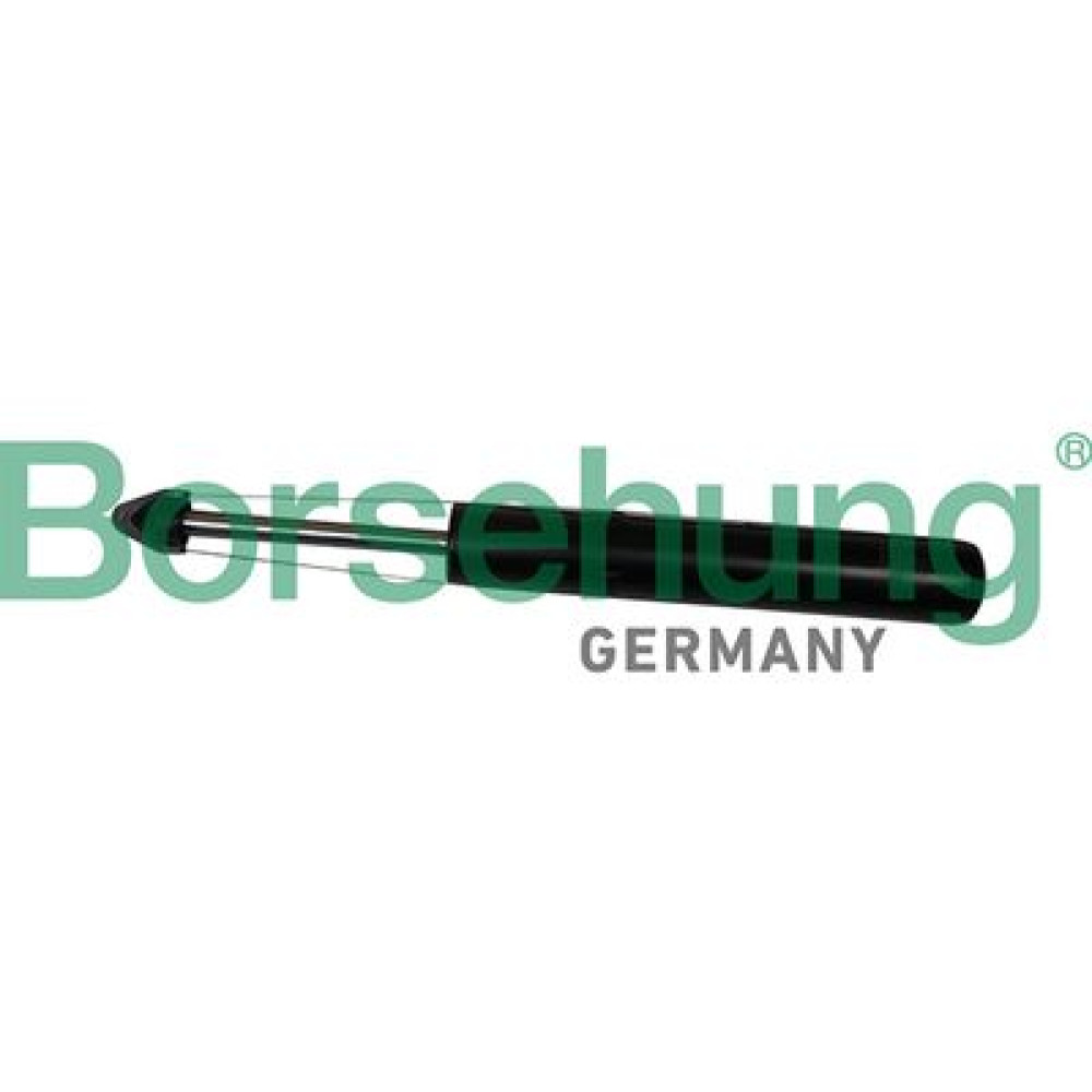 Амортизатор передній BORSEHUNG b19273