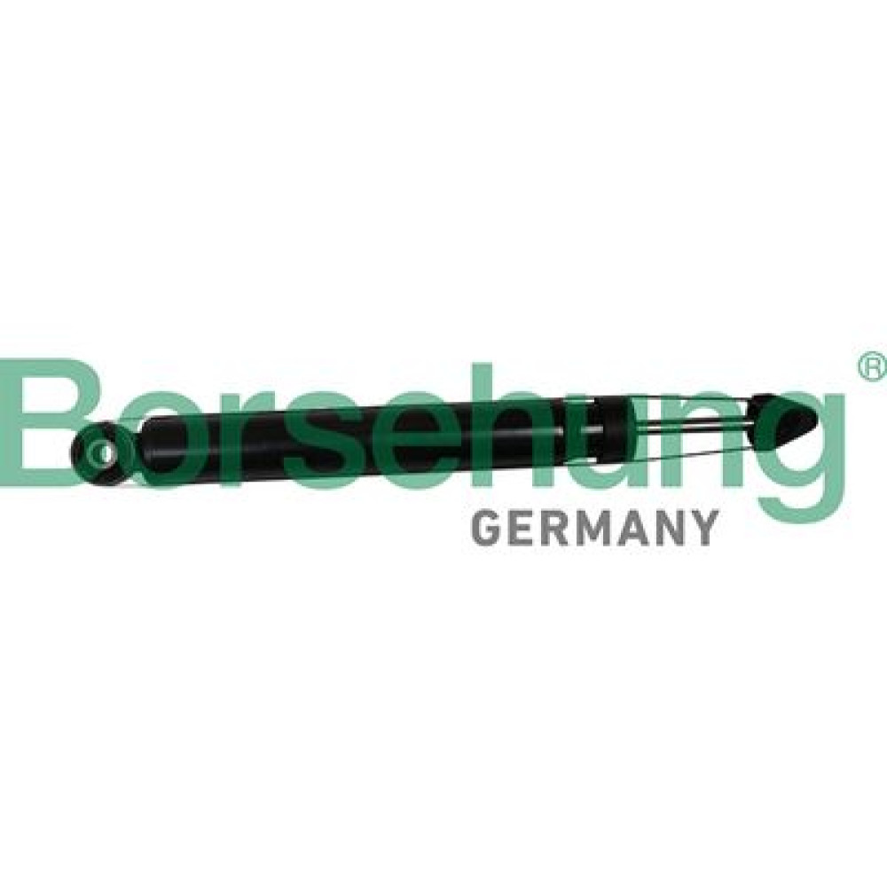 Амортизатор задній BORSEHUNG b19276