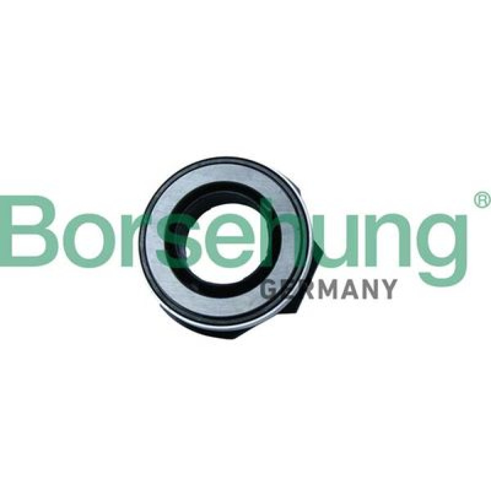 Вижимний підшипник BORSEHUNG b19279