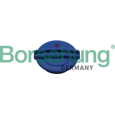 Кришка бачка системи охолодження BORSEHUNG b19281