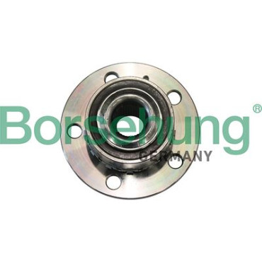 Ступица задняя с подшипником BORSEHUNG b19285