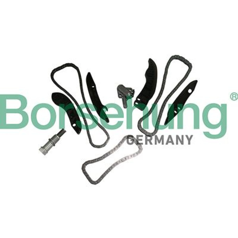 Комплект цепей привода ГРМ BORSEHUNG b19295