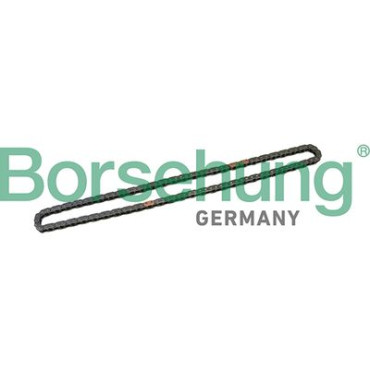 Цепь привода ГРМ BORSEHUNG b1c025