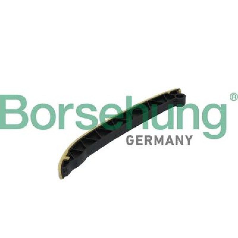 Планка успокоителя цепи привода BORSEHUNG b1g006