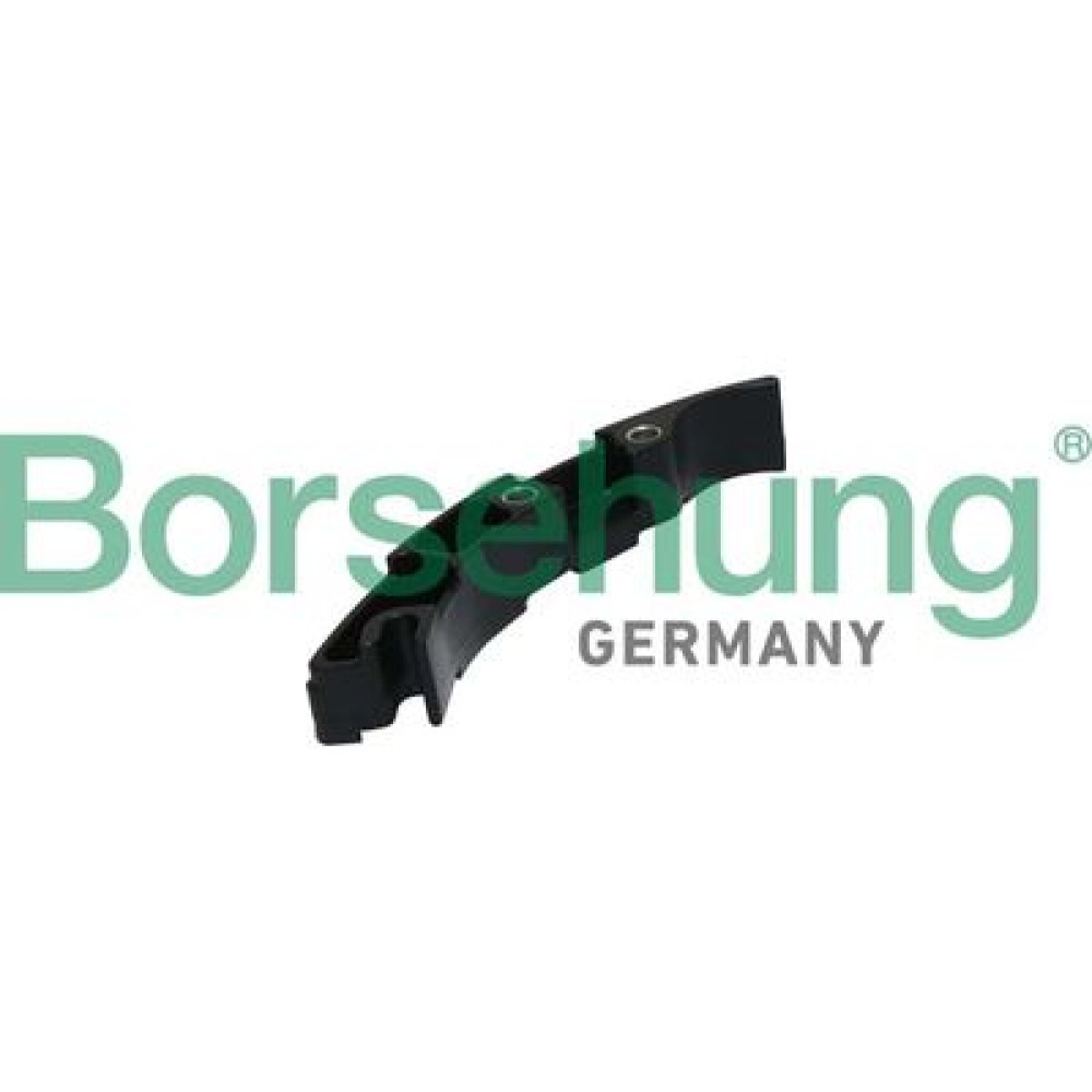 Планка заспокіювача (OE) BORSEHUNG b1g022