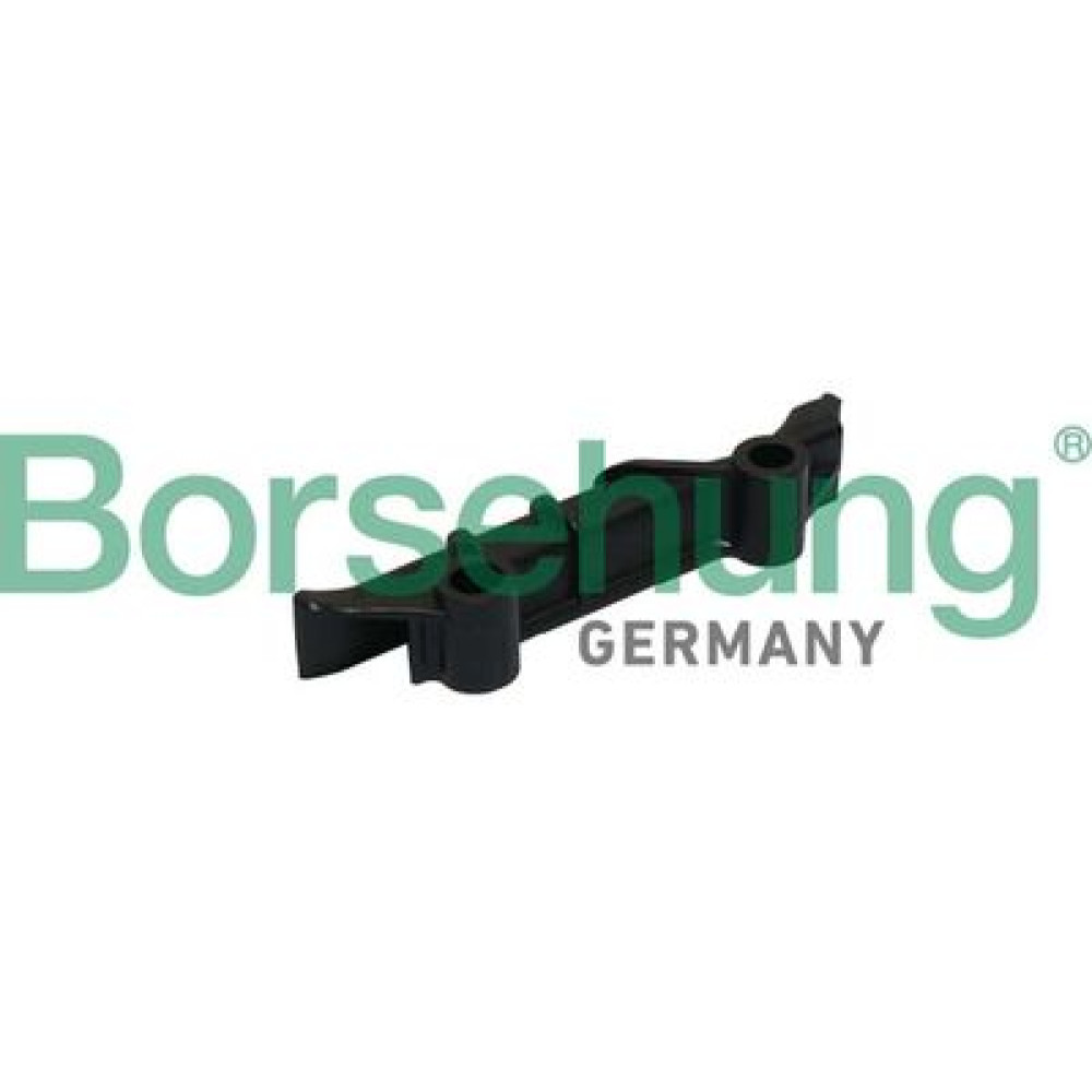 Планка заспокіювача (OE) BORSEHUNG b1g024