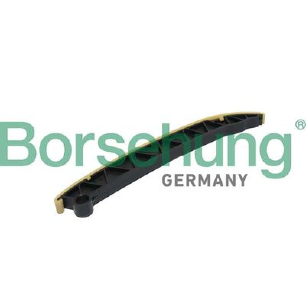 Планка заспокіювача (OE) BORSEHUNG b1g026