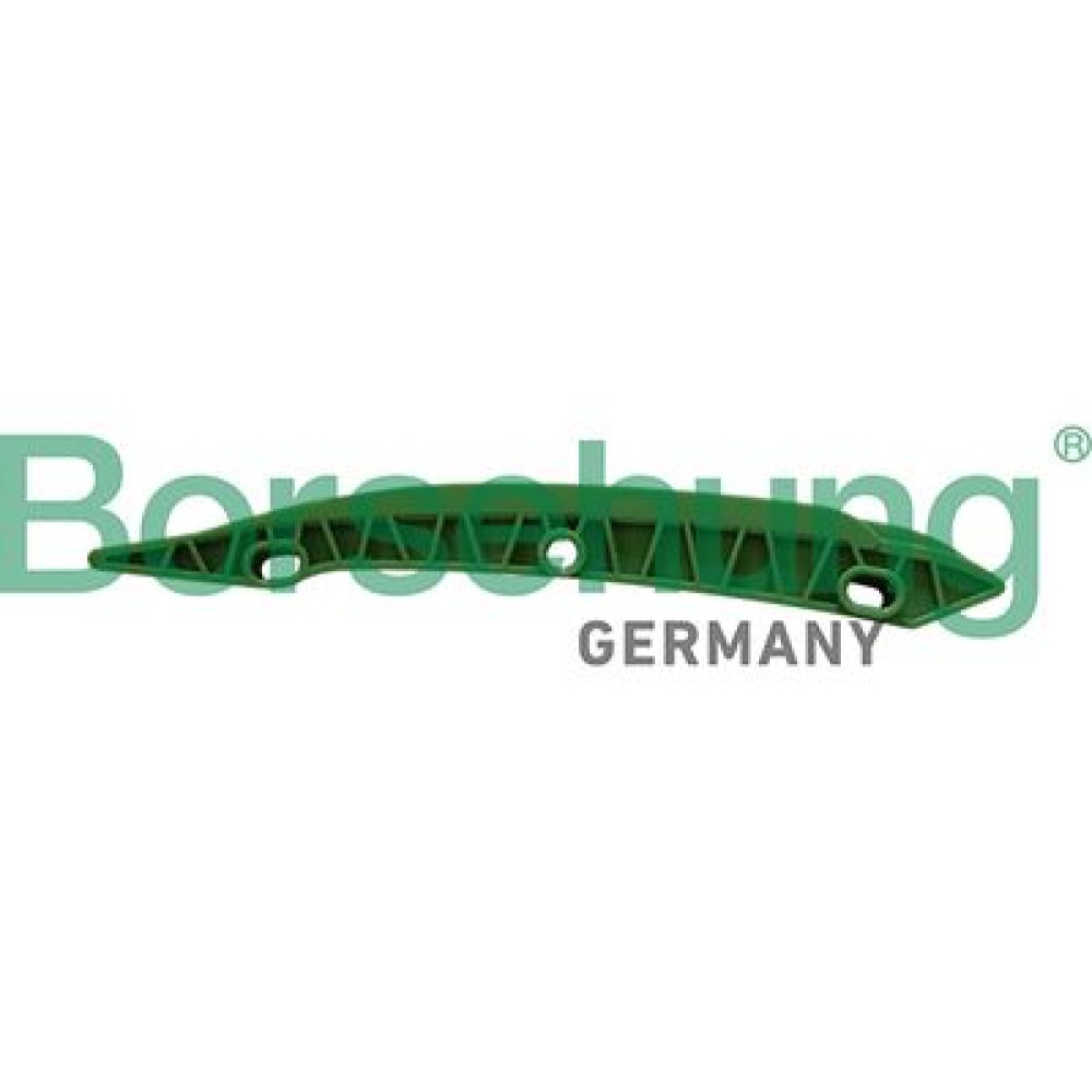 Напрямна планка, ланцюг керування BORSEHUNG b1g057