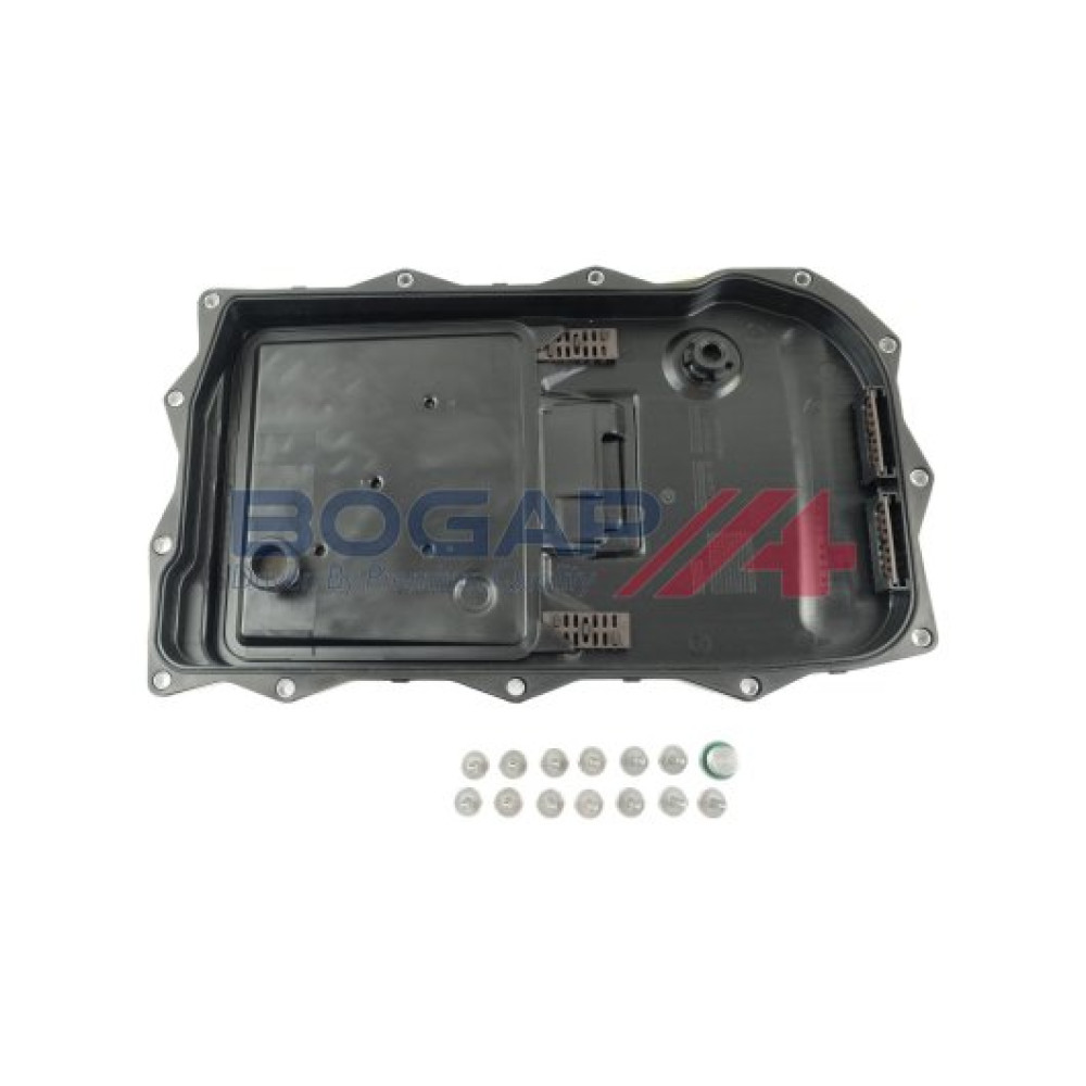 Піддон АКПП BOGAP b2125102