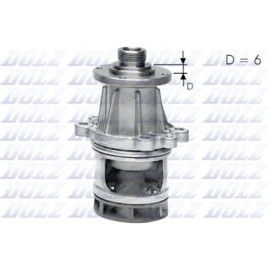 DOLZ b213 Насос системи охолодження DOLZ b213