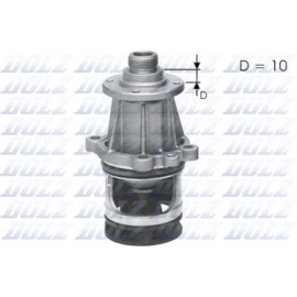 DOLZ b215 Насос системи охолодження DOLZ b215