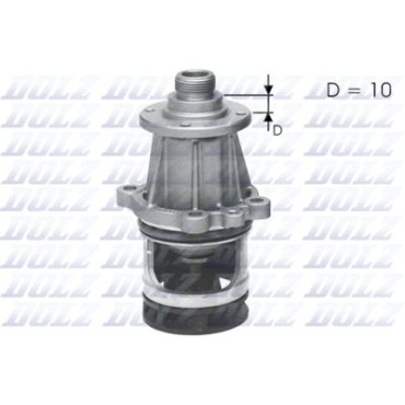 Насос системи охолодження DOLZ b215