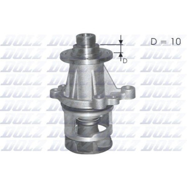 Водяной насос DOLZ b216
