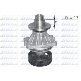 Насос системи охолодження DOLZ b219