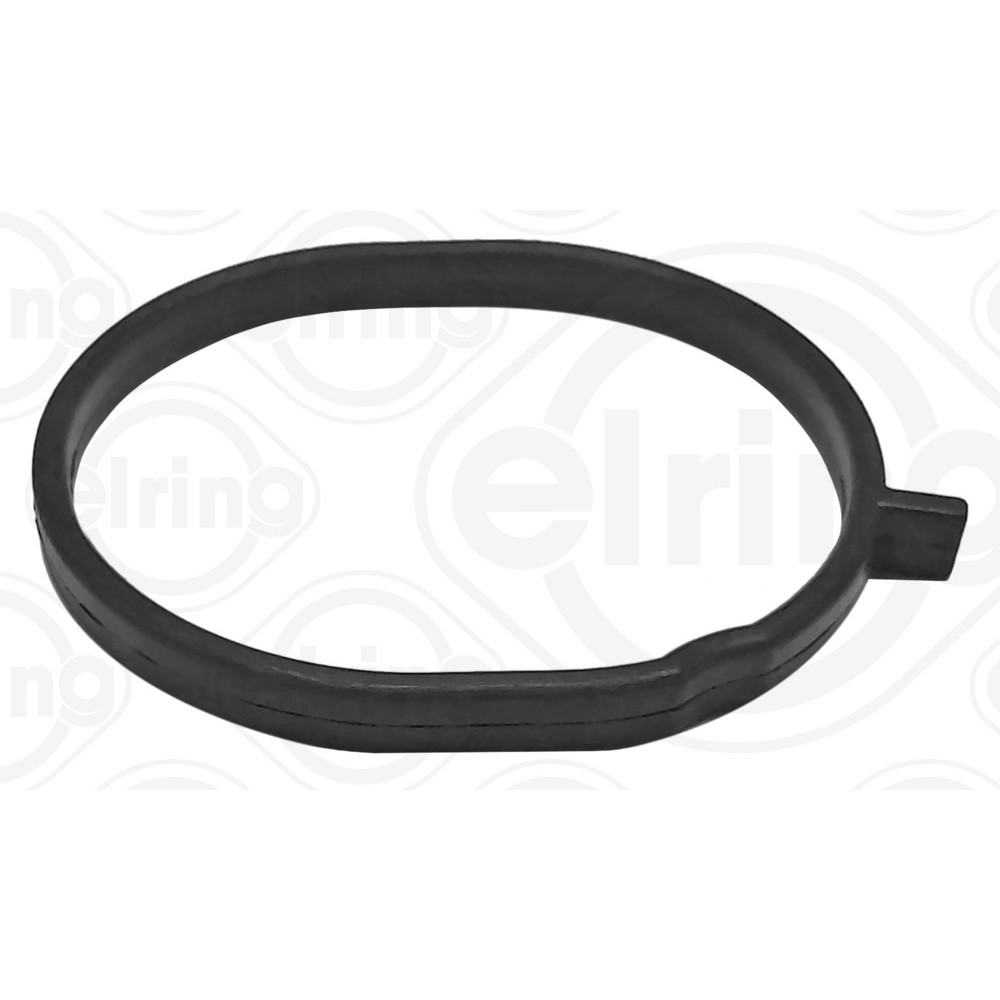 Уплотнение, корпус термостата BMW 1/2/3/4/5/6/X1/X2/X3/X4/X5 14- ELRING b22100