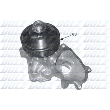 Водяний насос DOLZ b222