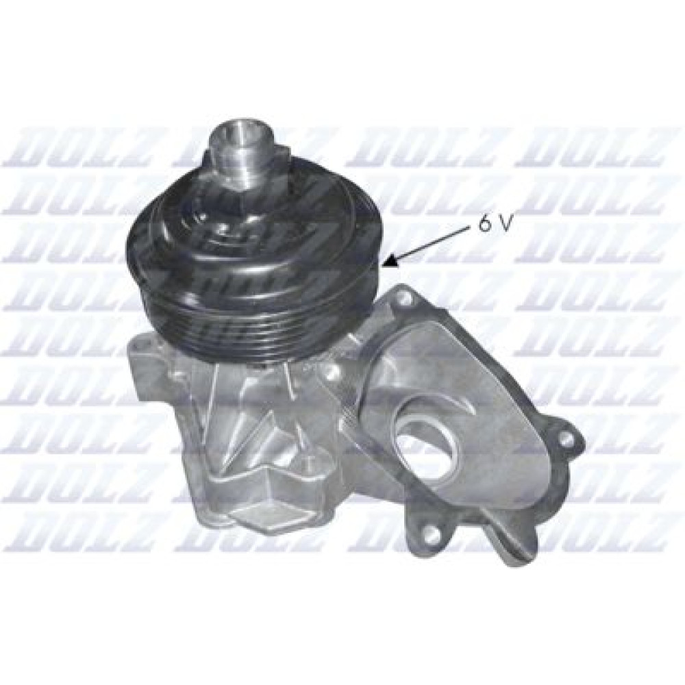Водяной насос DOLZ b226