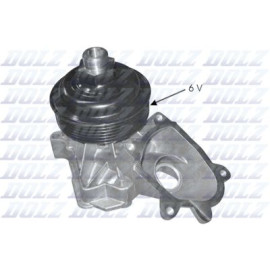 DOLZ b226 Водяний насос DOLZ b226