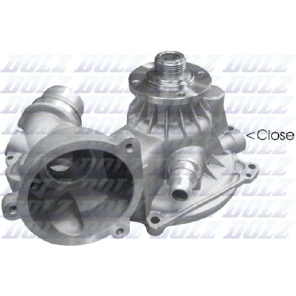 Насос системи охолодження DOLZ b230