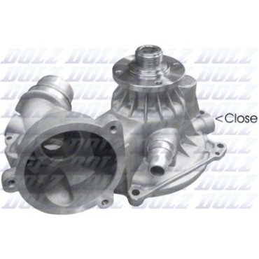 Насос системи охолодження DOLZ b230