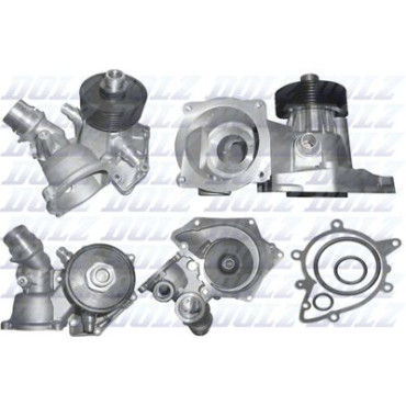 Насос системи охолодження DOLZ b240