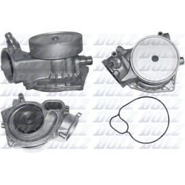 Насос системи охолодження DOLZ b242