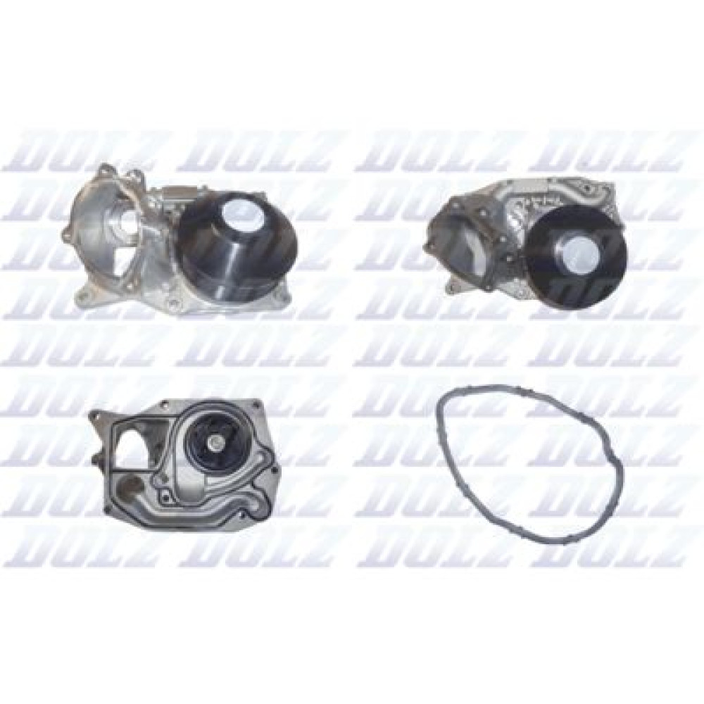 Насос охолоджуючої рідини DOLZ b252