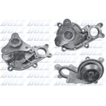Насос системи охолодження DOLZ b258