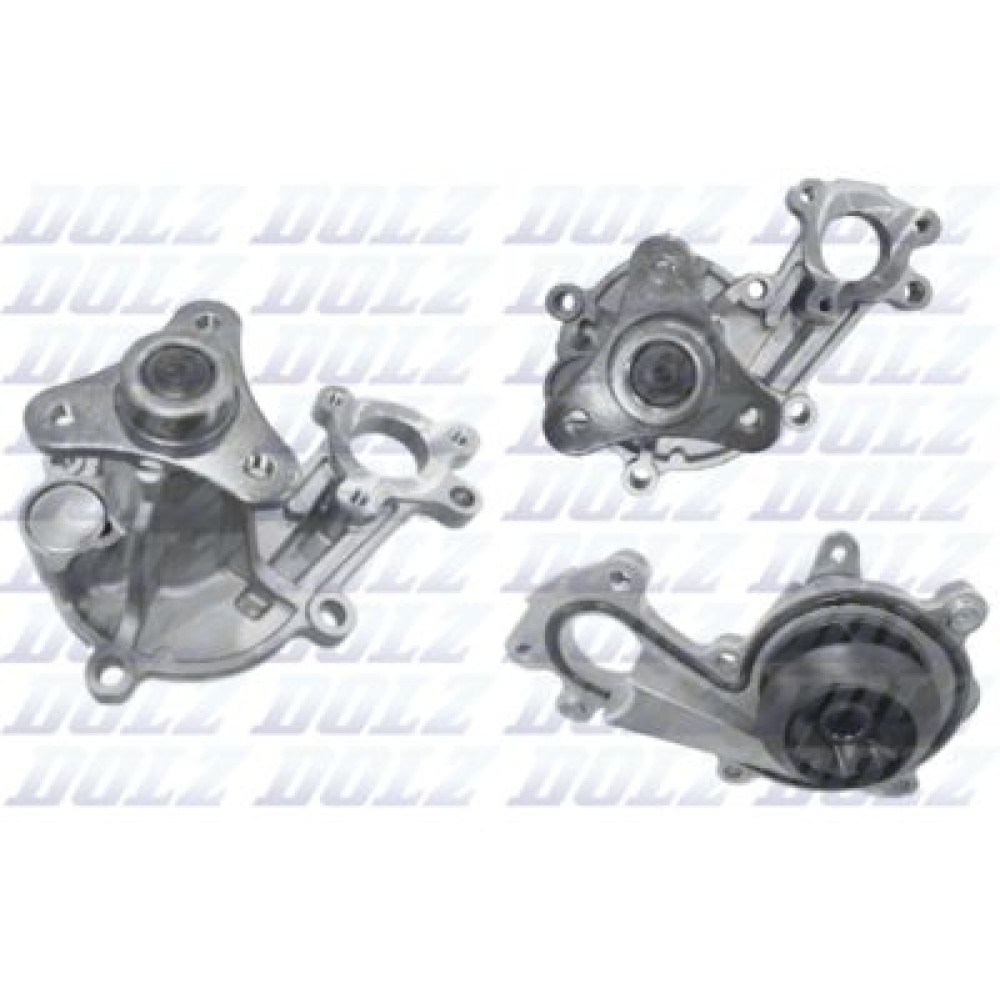 Насос системи охолодження DOLZ b259