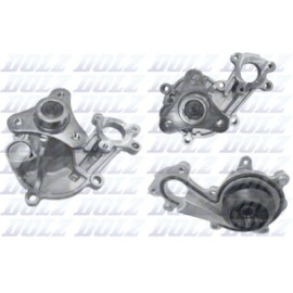 Насос системи охолодження DOLZ b259