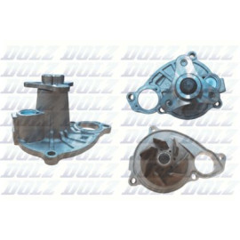 Насос системи охолодження DOLZ b262