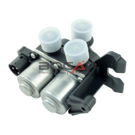 Клапан регулировки отопителя BOGAP b4122107