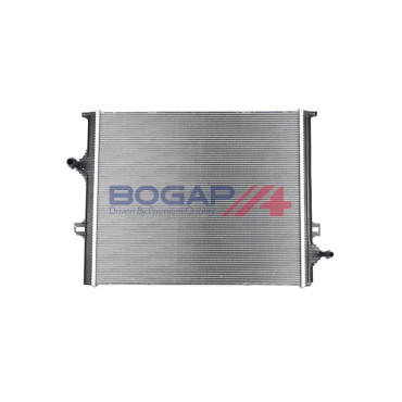 Радиатор ор BOGAP b4210121