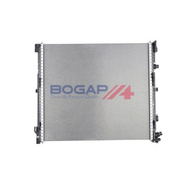 Радіатор BOGAP b4210125