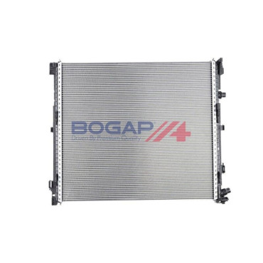 Радіатор BOGAP b4210125
