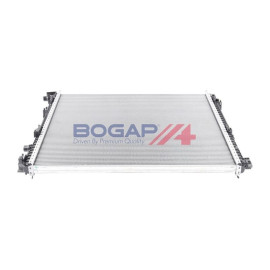 Радіатор BOGAP b4210125