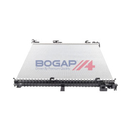 Радіатор BOGAP b4210125