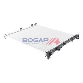 Радіатор BOGAP b4210125