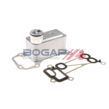 Масляный радиатор BOGAP b4222118
