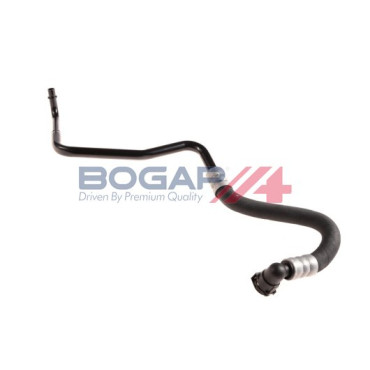 Шланг масляний радіатор коробки передач BOGAP b4225100