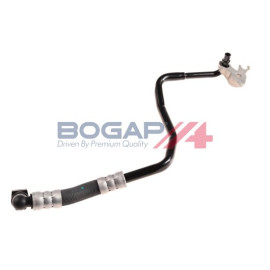 Шланг, маслоохладитель трансмиссии BOGAP b4225101