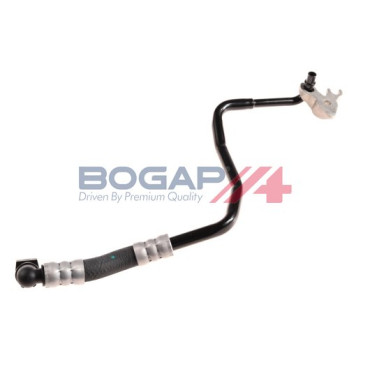 Шланг, маслоохладитель трансмиссии BOGAP b4225101