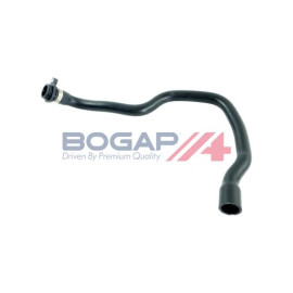 Шланг радіатора BOGAP b4228336