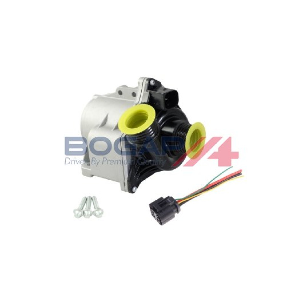 Насос BOGAP b4232101