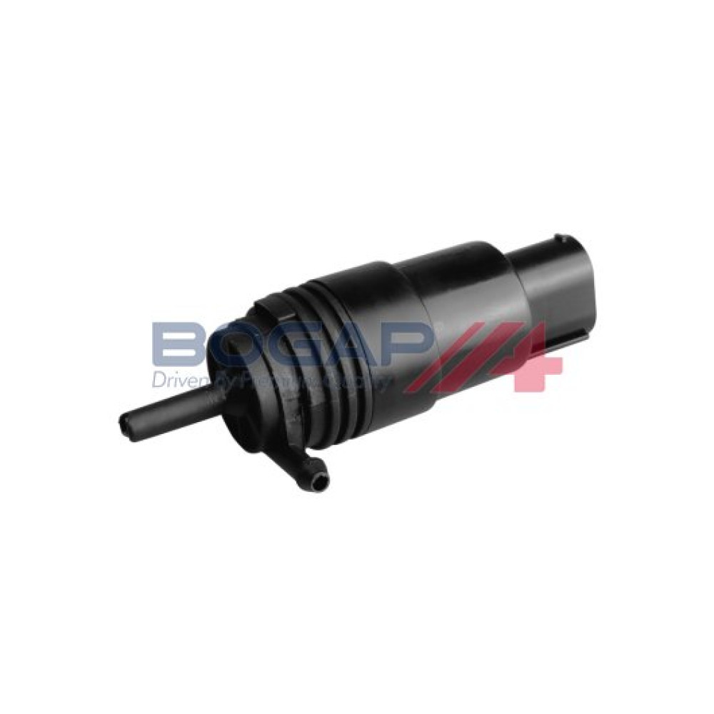 Насос омывателя BOGAP b5520101