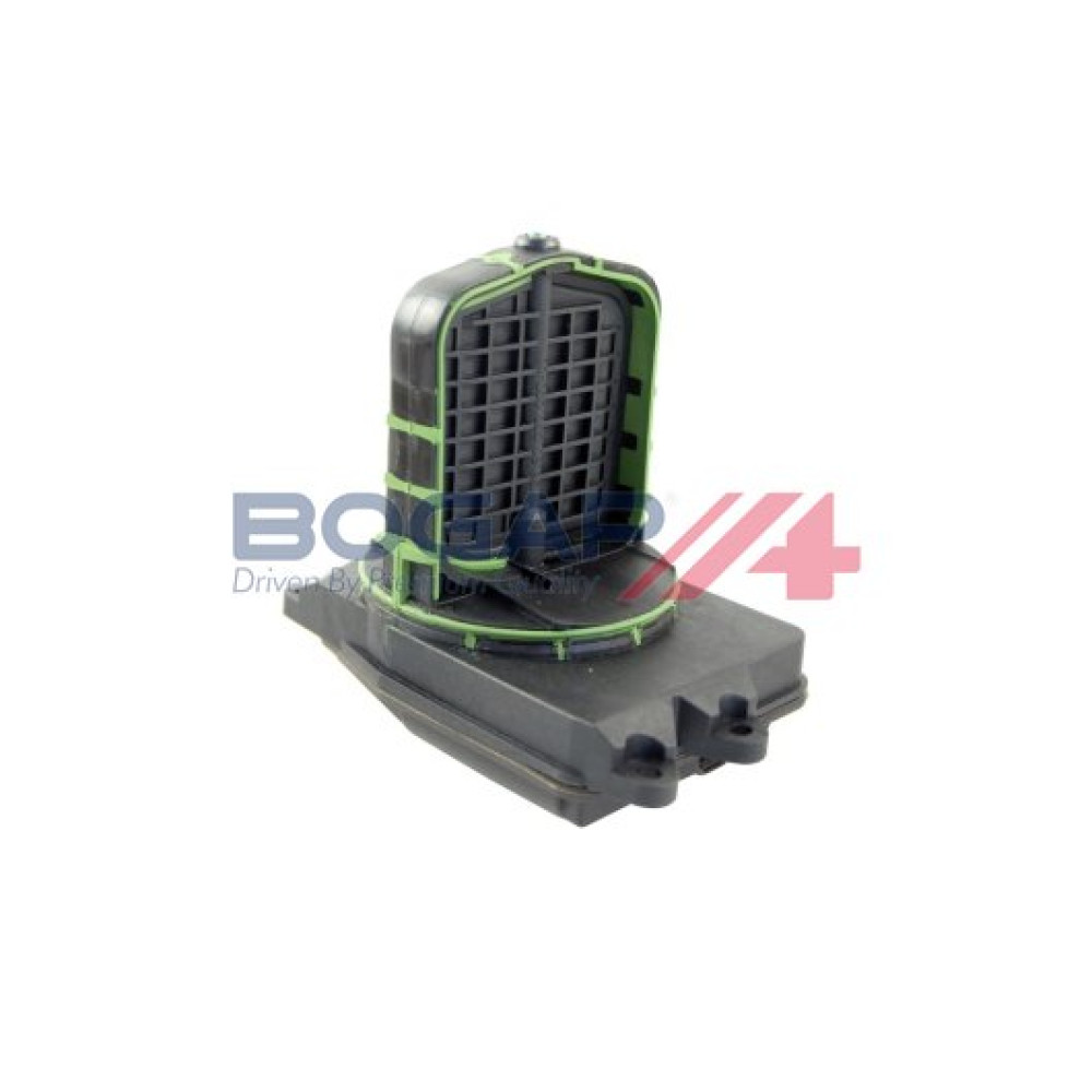 Впускний контрольний клапан BOGAP b6310101