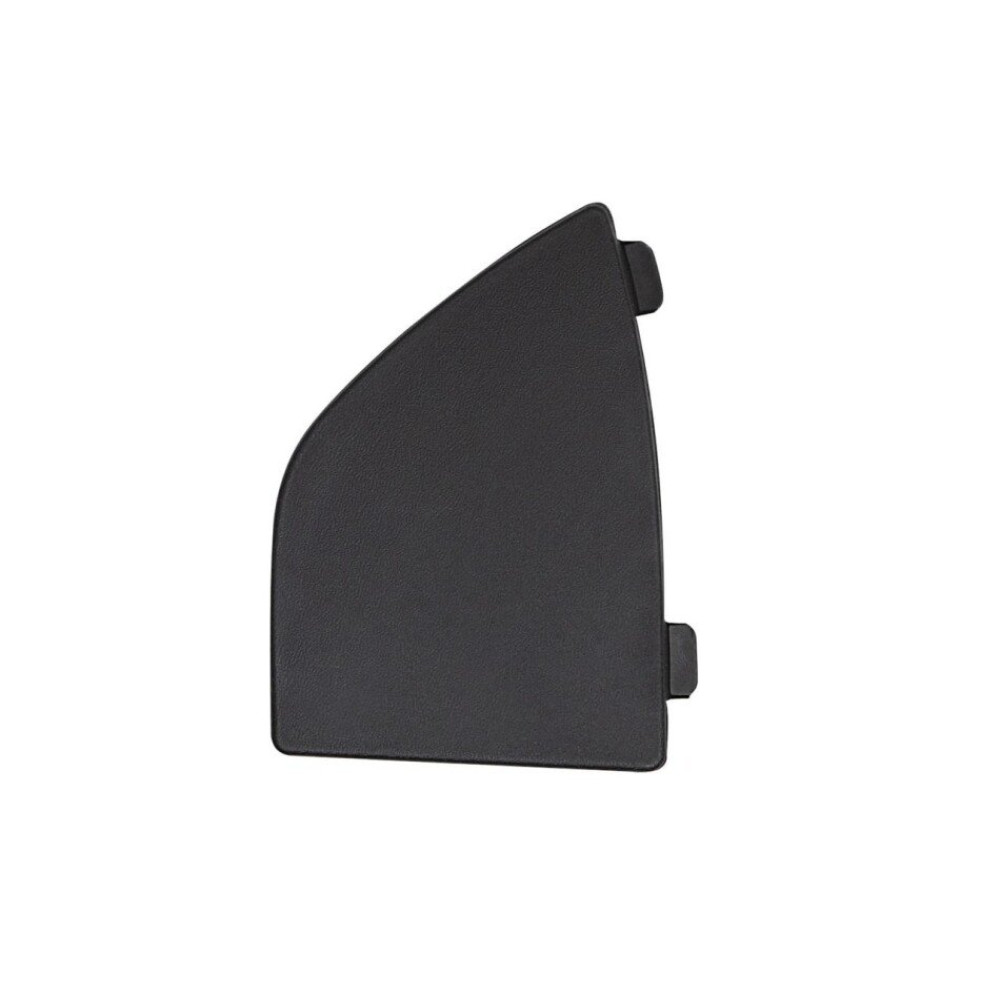 Заглушка фары противотуманной левая MAZDA b63b50102