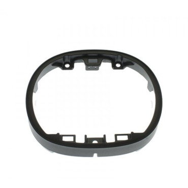 Кронштейн логотипа решітки радиатора MAZDA b63b50716